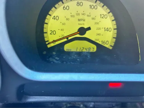 2001 Lexus GS 300
