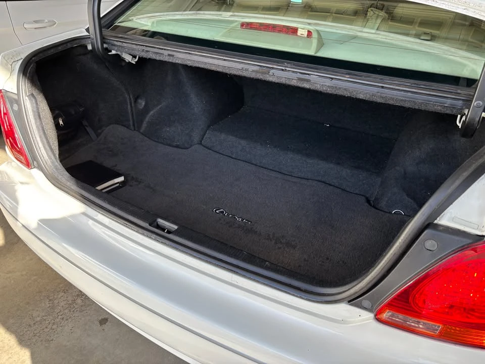 2001 Lexus GS 2nd Gen - Image 13 of 14