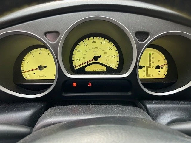 2001 Lexus GS 2nd Gen - Image 11 of 14