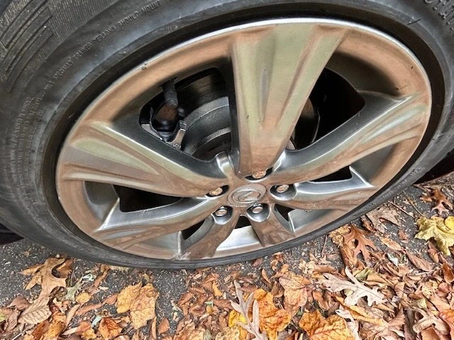 2001 Lexus GS 2nd Gen - Image 7 of 14