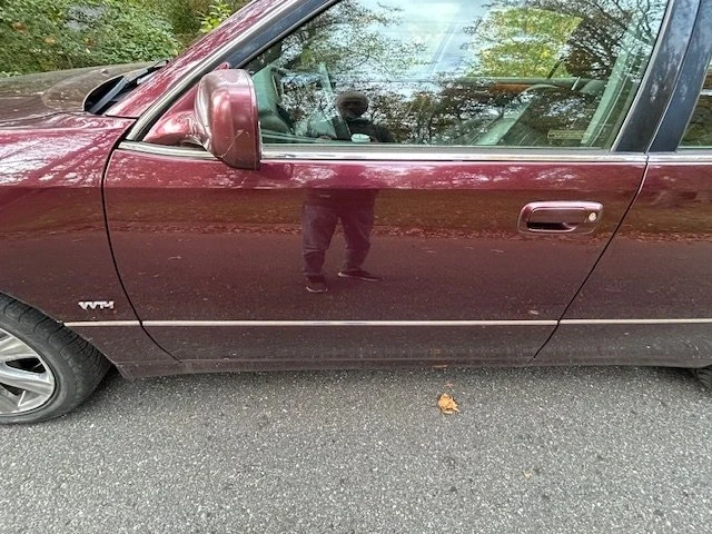 2001 Lexus GS 2nd Gen - Image 3 of 14