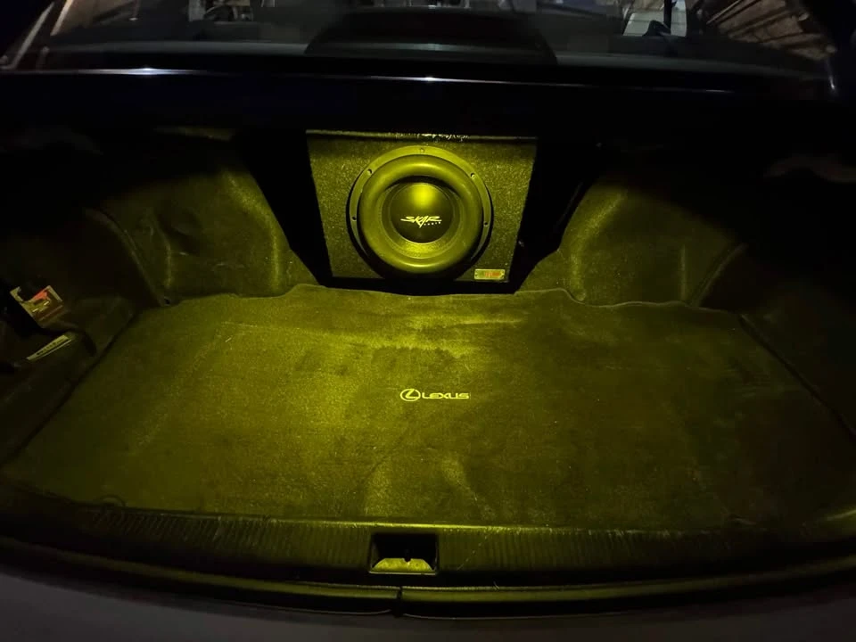 2001 Lexus GS 2nd Gen - Image 15 of 18