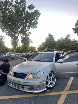 2001 Lexus GS300