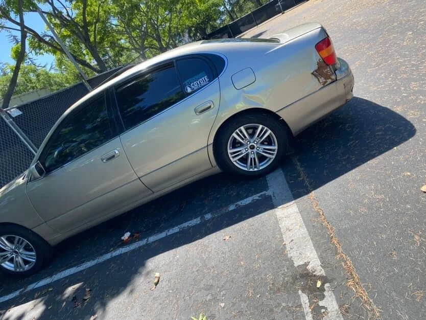 2001 Lexus GS 2nd Gen - Image 6 of 10