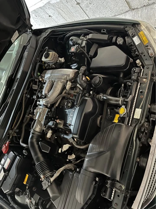 2001 Lexus IS 1st Gen - Image 12 of 13