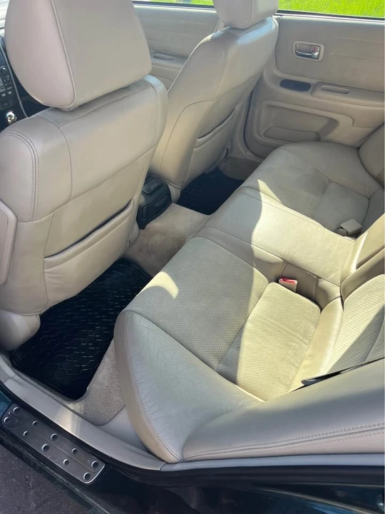 2001 Lexus IS 1st Gen - Image 11 of 13