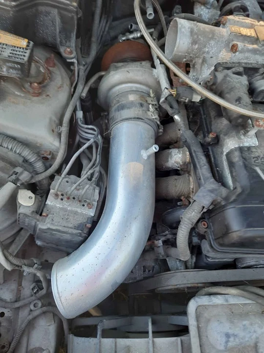 2001 Lexus IS 1st Gen - Image 15 of 16