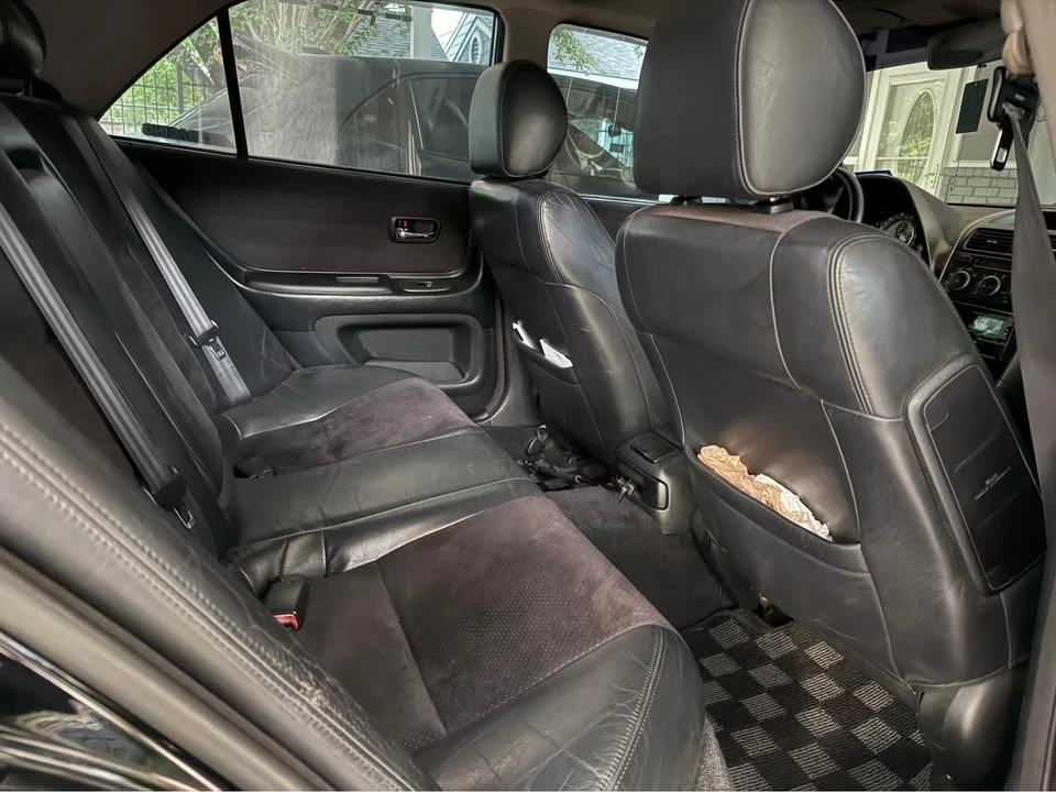 2001 Lexus IS 1st Gen - Image 6 of 7