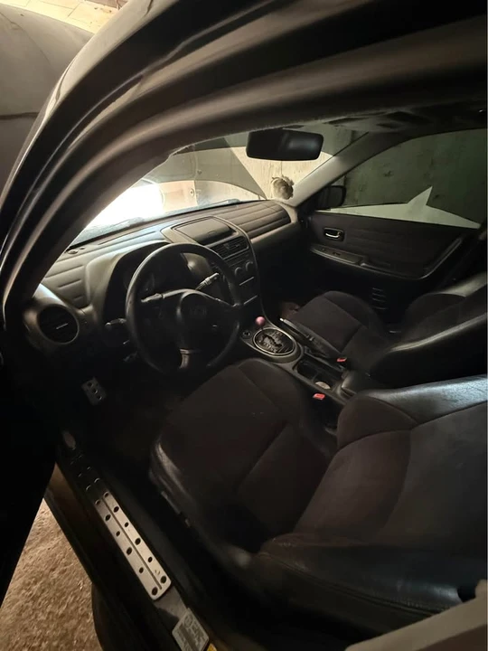 2001 Lexus IS 1st Gen - Image 4 of 9