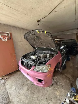 2001 Lexus IS300
