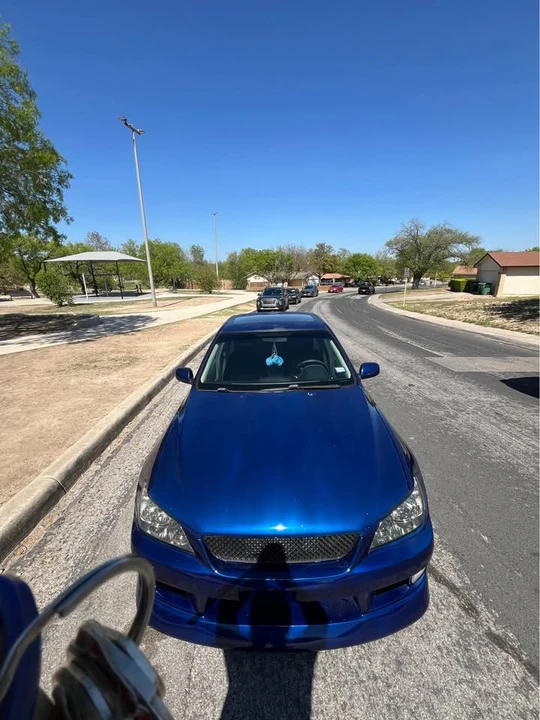2001 Lexus IS 1st Gen - Image 7 of 11