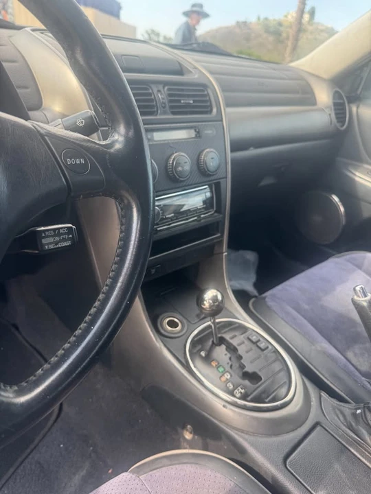 2001 Lexus IS 1st Gen - Image 6 of 7