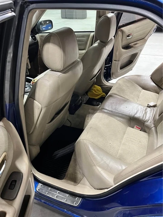 2001 Lexus IS 1st Gen - Image 9 of 13
