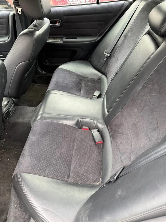 2001 Lexus IS 1st Gen - Image 16 of 16