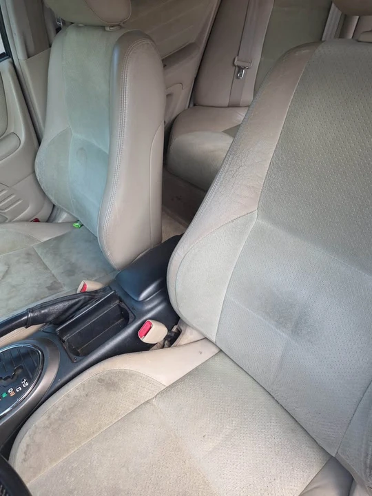 2001 Lexus IS 1st Gen - Image 5 of 6