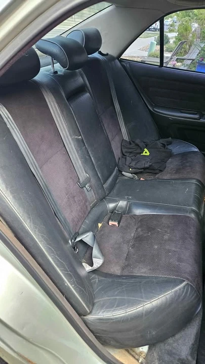 2001 Lexus IS 1st Gen - Image 7 of 10