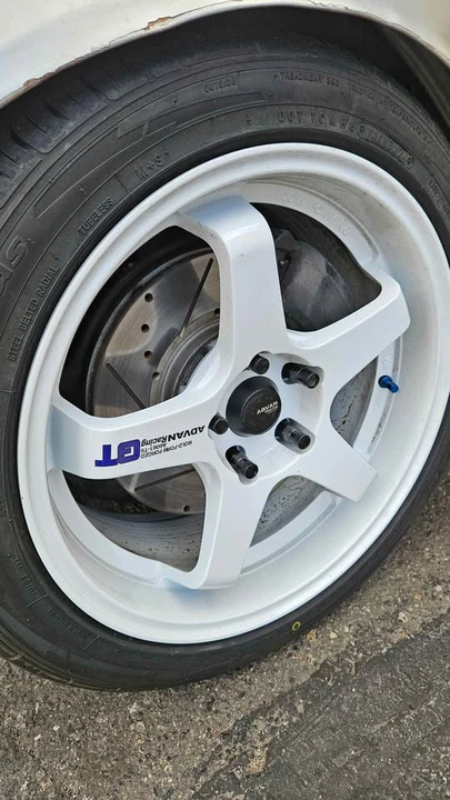 2001 Lexus IS 1st Gen - Image 3 of 10
