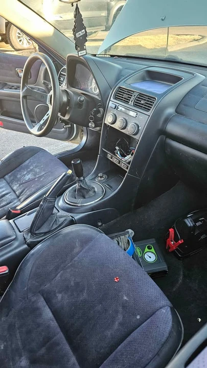 2001 Lexus IS 1st Gen - Image 9 of 10