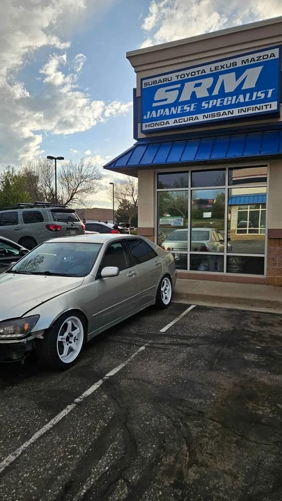 2001 Lexus IS 1st Gen - Image 2 of 10