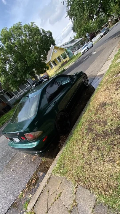 2001 Lexus IS 1st Gen - Image 3 of 6