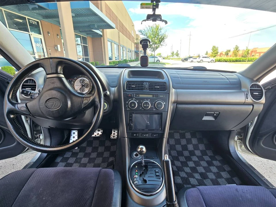 2001 Lexus IS 1st Gen - Image 4 of 9