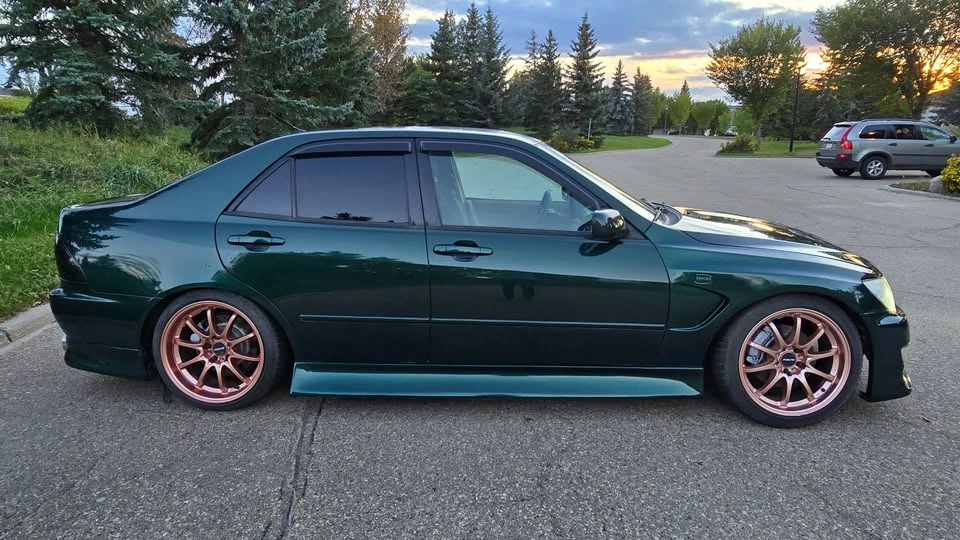 2001 Lexus IS 1st Gen - Image 6 of 15