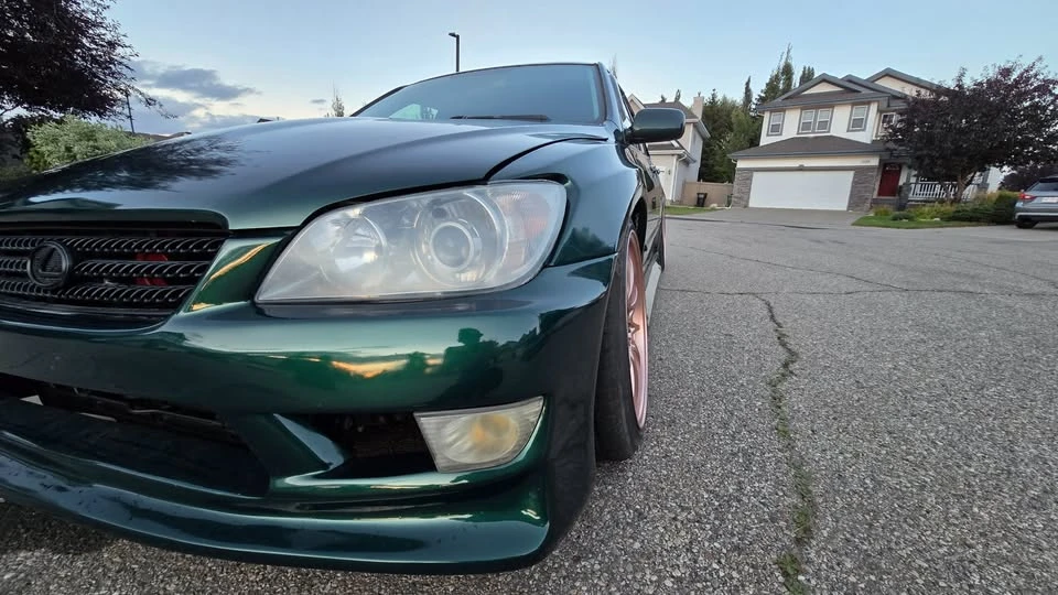 2001 Lexus IS 1st Gen - Image 7 of 15