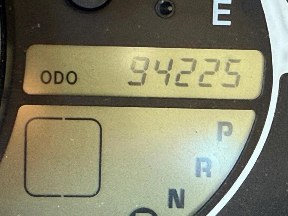 2001 Lexus IS 1st Gen - Image 15 of 16