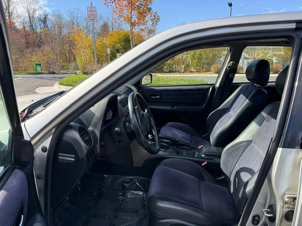 2001 Lexus IS 1st Gen - Image 12 of 16