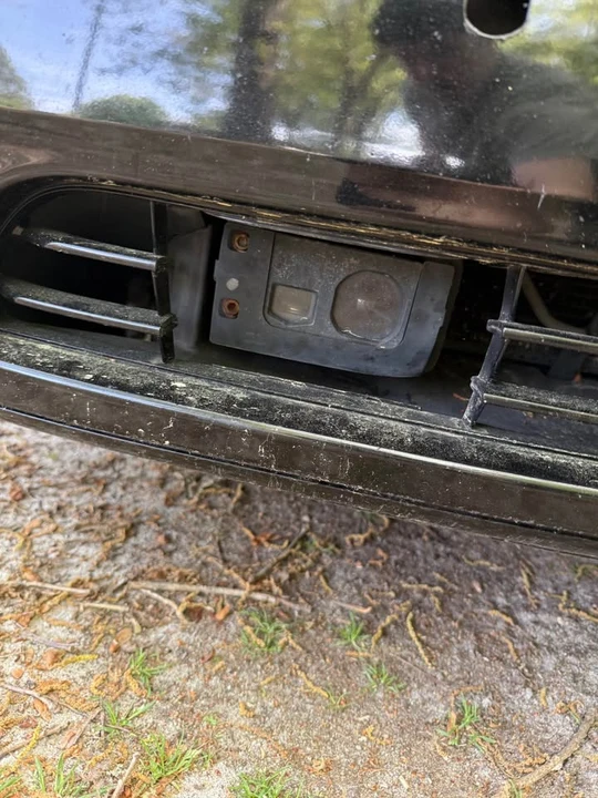 2001 Lexus LS 3rd Gen - Image 3 of 7