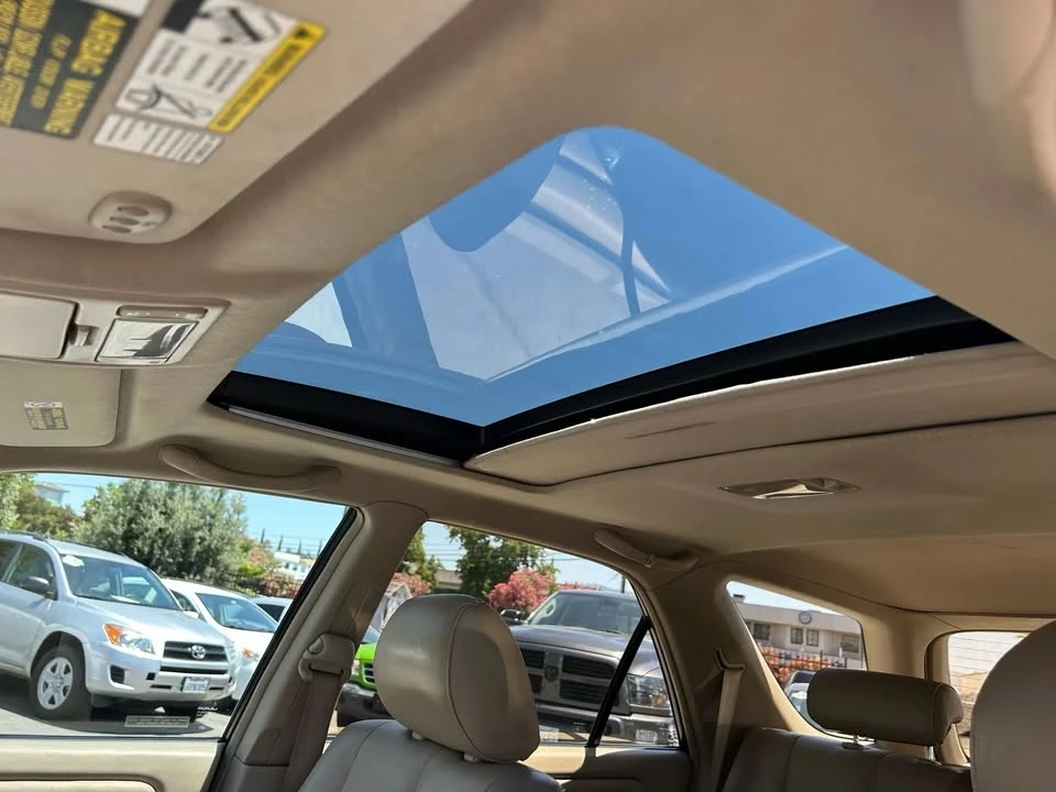 2001 Lexus RX 1st Gen - Image 19 of 20