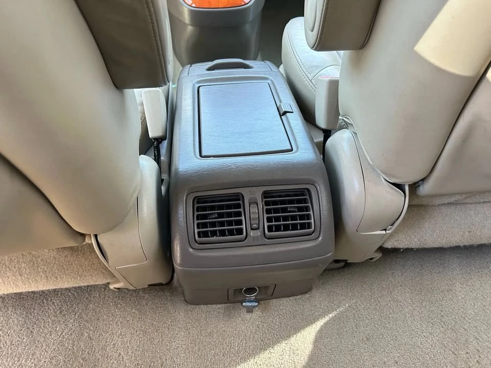 2001 Lexus RX 1st Gen - Image 20 of 20
