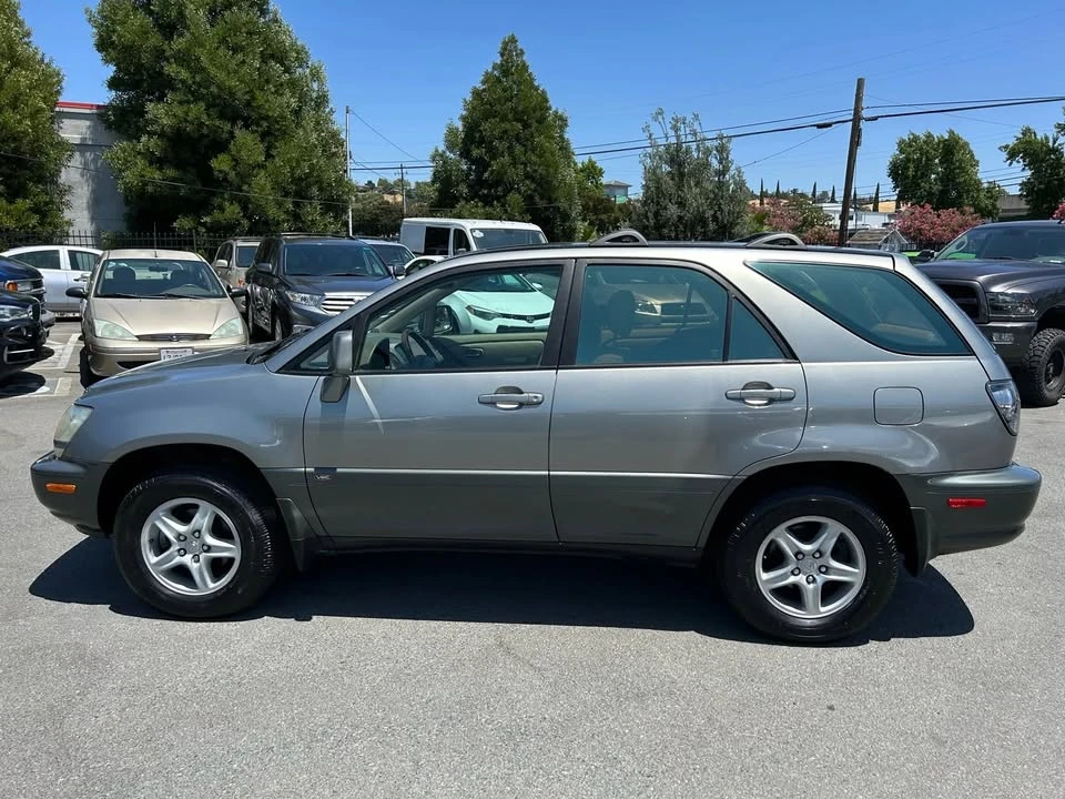 2001 Lexus RX 1st Gen - Image 6 of 20