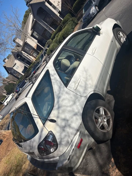2001 Lexus RX 1st Gen - Image 3 of 6