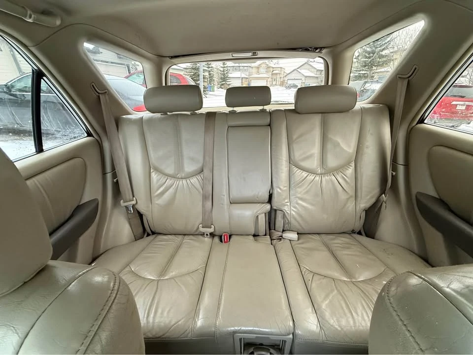 2001 Lexus RX 1st Gen - Image 13 of 13