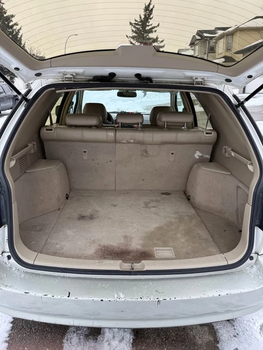 2001 Lexus RX 1st Gen - Image 7 of 13