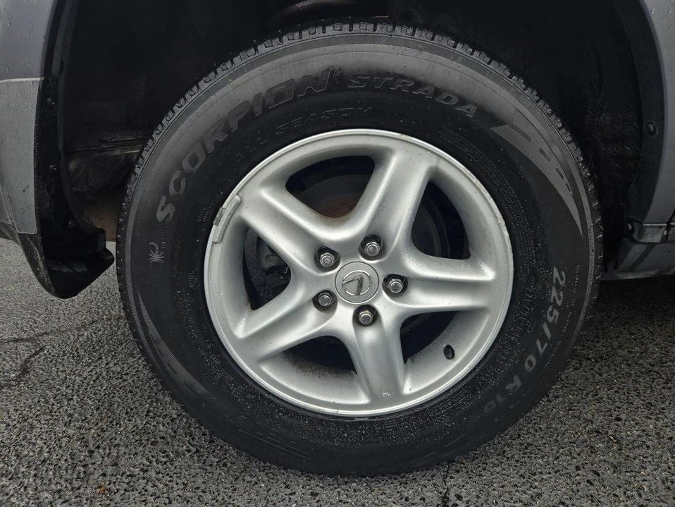 2001 Lexus RX 1st Gen - Image 5 of 20