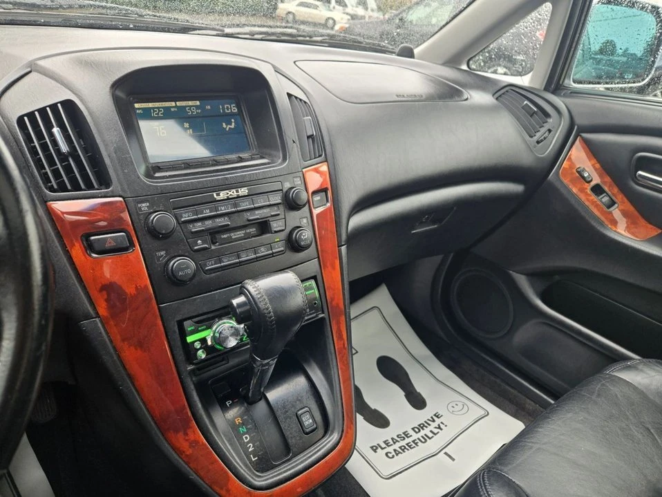 2001 Lexus RX 1st Gen - Image 14 of 20