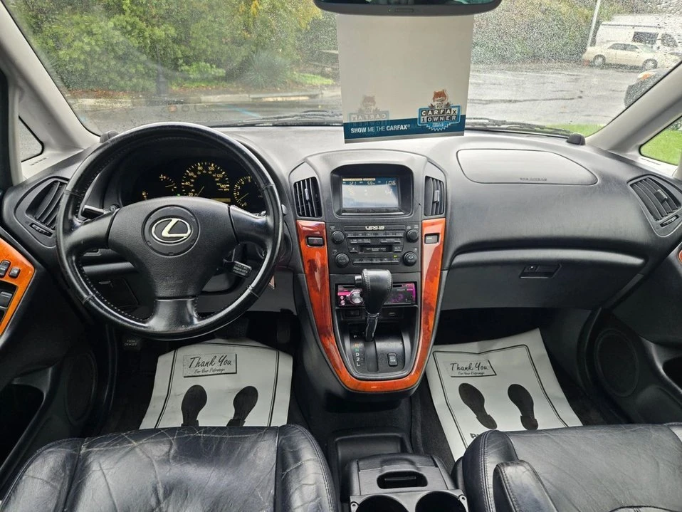 2001 Lexus RX 1st Gen - Image 18 of 20