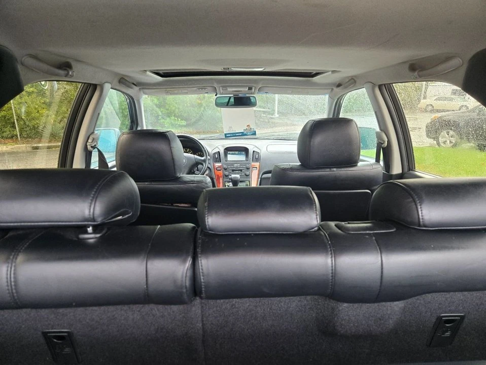 2001 Lexus RX 1st Gen - Image 17 of 20