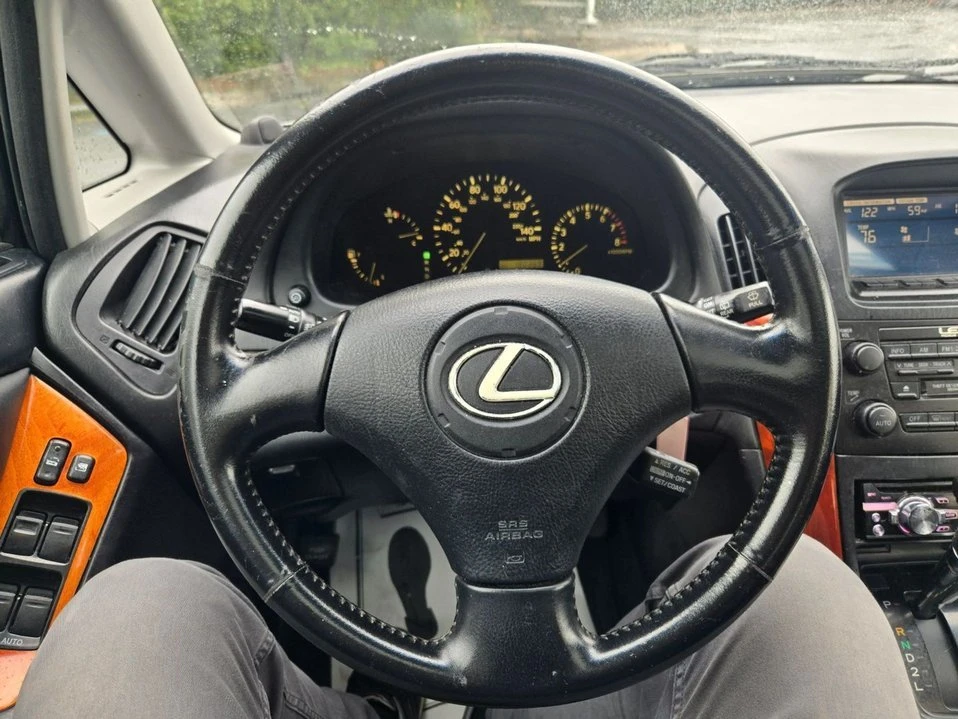 2001 Lexus RX 1st Gen - Image 7 of 20