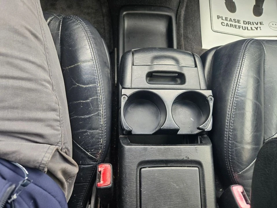 2001 Lexus RX 1st Gen - Image 8 of 20