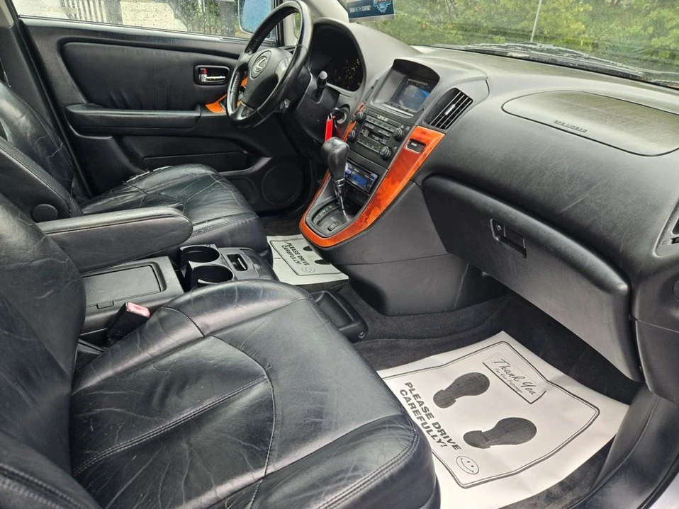 2001 Lexus RX 1st Gen - Image 16 of 20