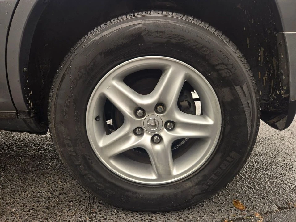 2001 Lexus RX 1st Gen - Image 6 of 20