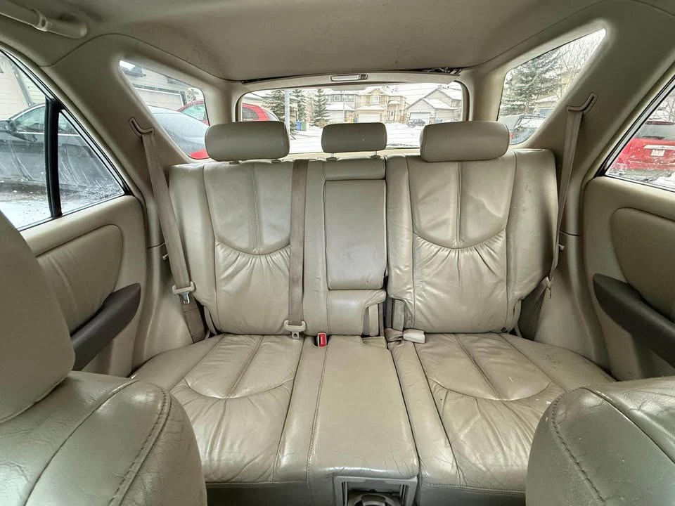 2001 Lexus RX 1st Gen - Image 12 of 13