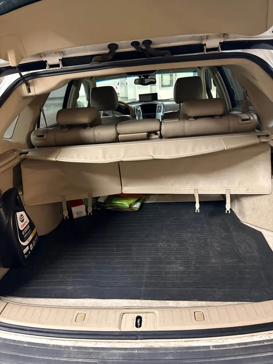 2001 Lexus RX 1st Gen - Image 6 of 10