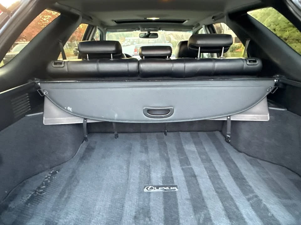 2001 Lexus RX 1st Gen - Image 7 of 18