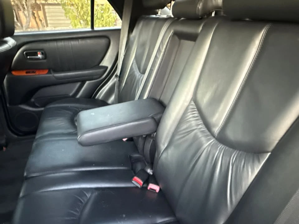 2001 Lexus RX 1st Gen - Image 17 of 18