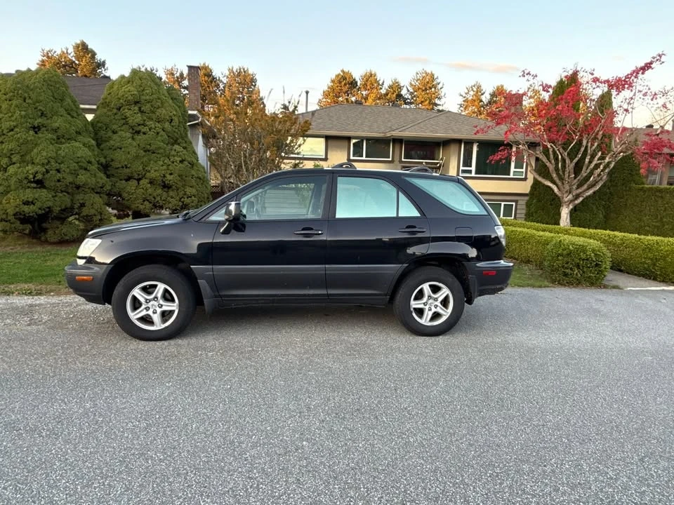 2001 Lexus RX 1st Gen - Image 4 of 18