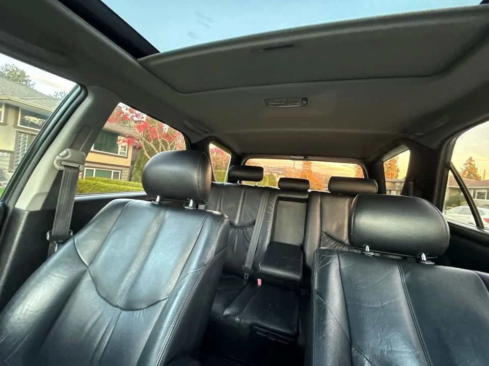 2001 Lexus RX 1st Gen - Image 12 of 18